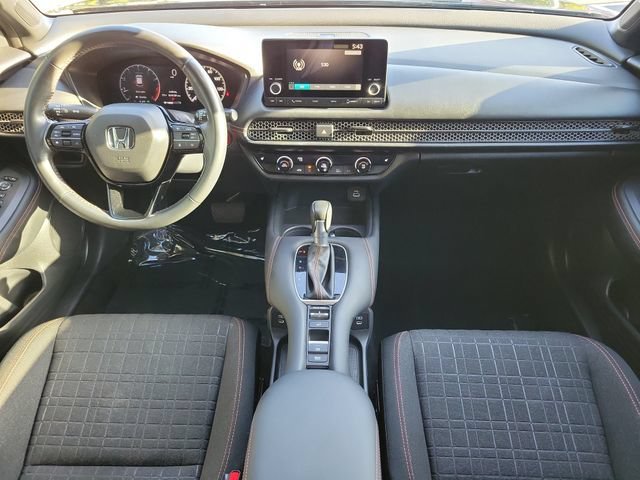 2025 Honda HR-V Sport - Photo 14