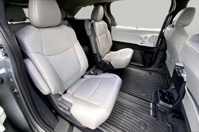 Certified Used 2026 HEAVY METAL* Toyota  image 19