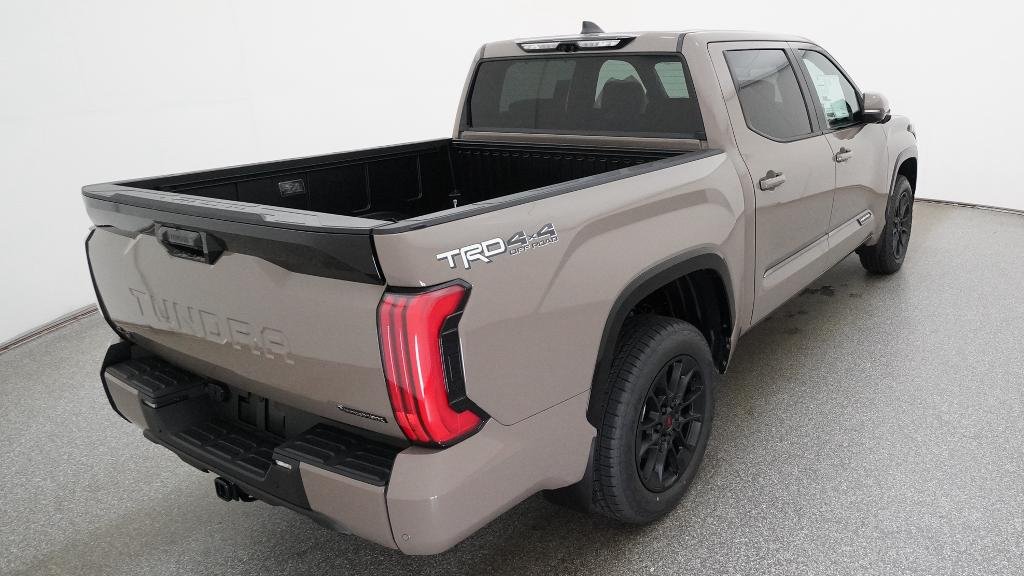 New 2026 Mudbath Toyota Platinum i-FORCE MAX image 52