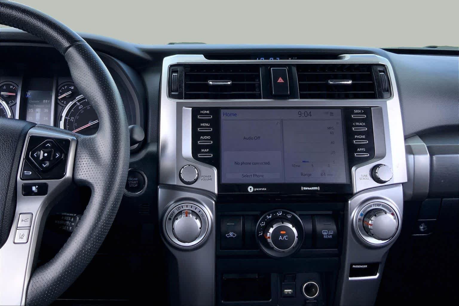 Used 2023 Ice Cap Toyota TRD Sport image 7