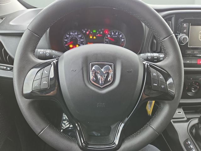 Used 2022 Bright White Ram Base image 15