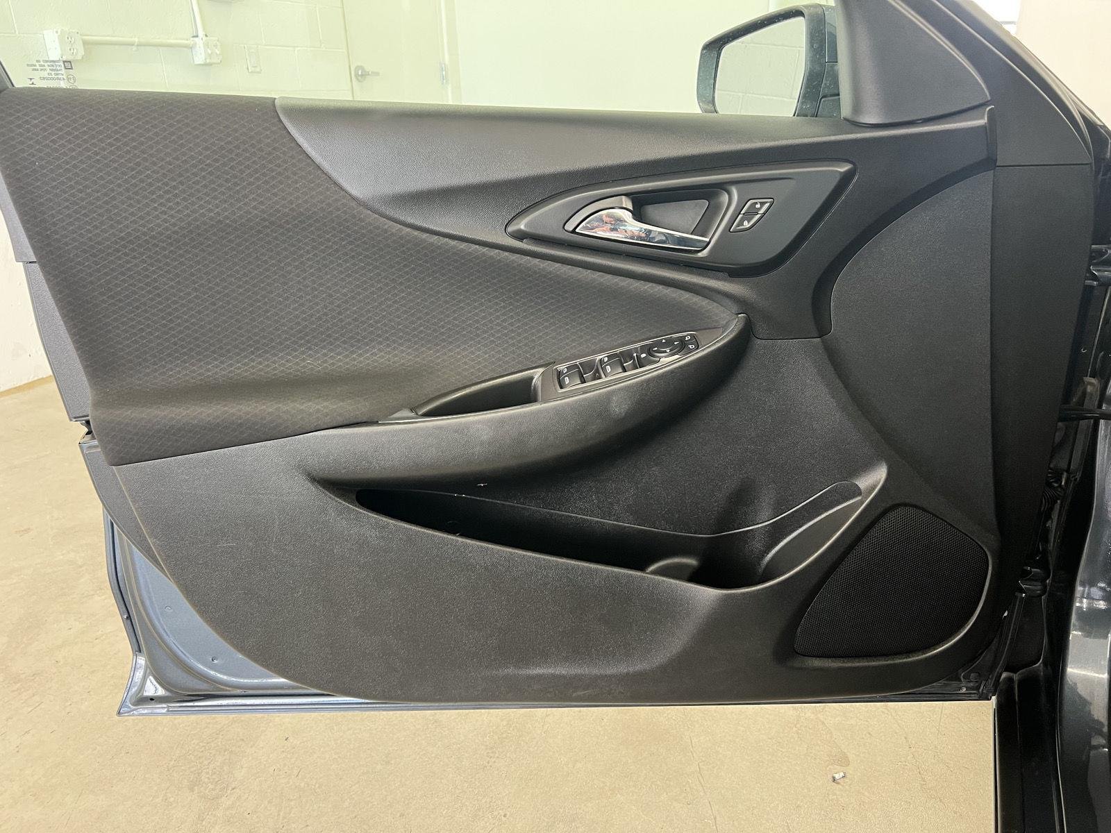 2020 Chevrolet Malibu 1LT - Photo 17