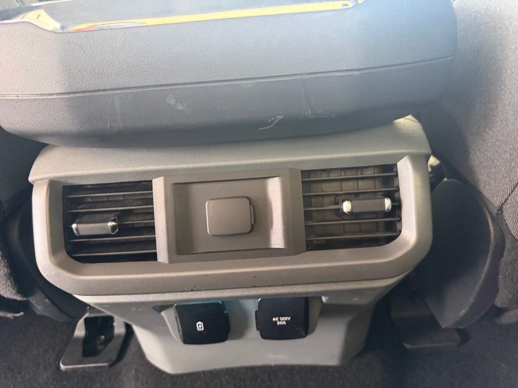 Pre-Owned 2024 Ford F-150 XLT Crew Pickup in Diberville #83537 | Mandal ...