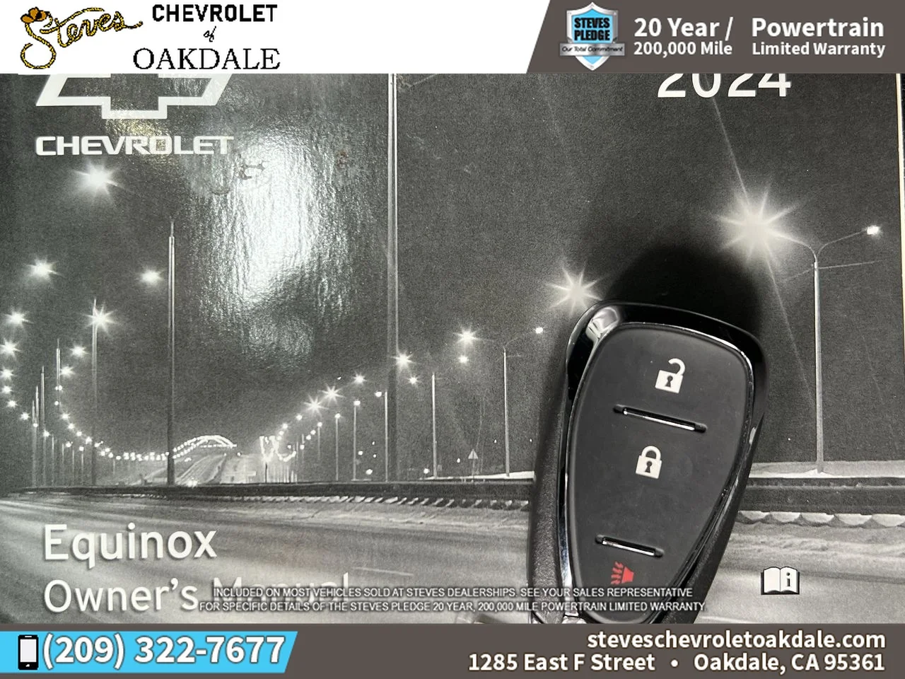 2024 Chevrolet Equinox LS - Photo 37