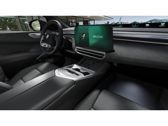 New 2027 Dravit Grey Metallic BMW  image 14