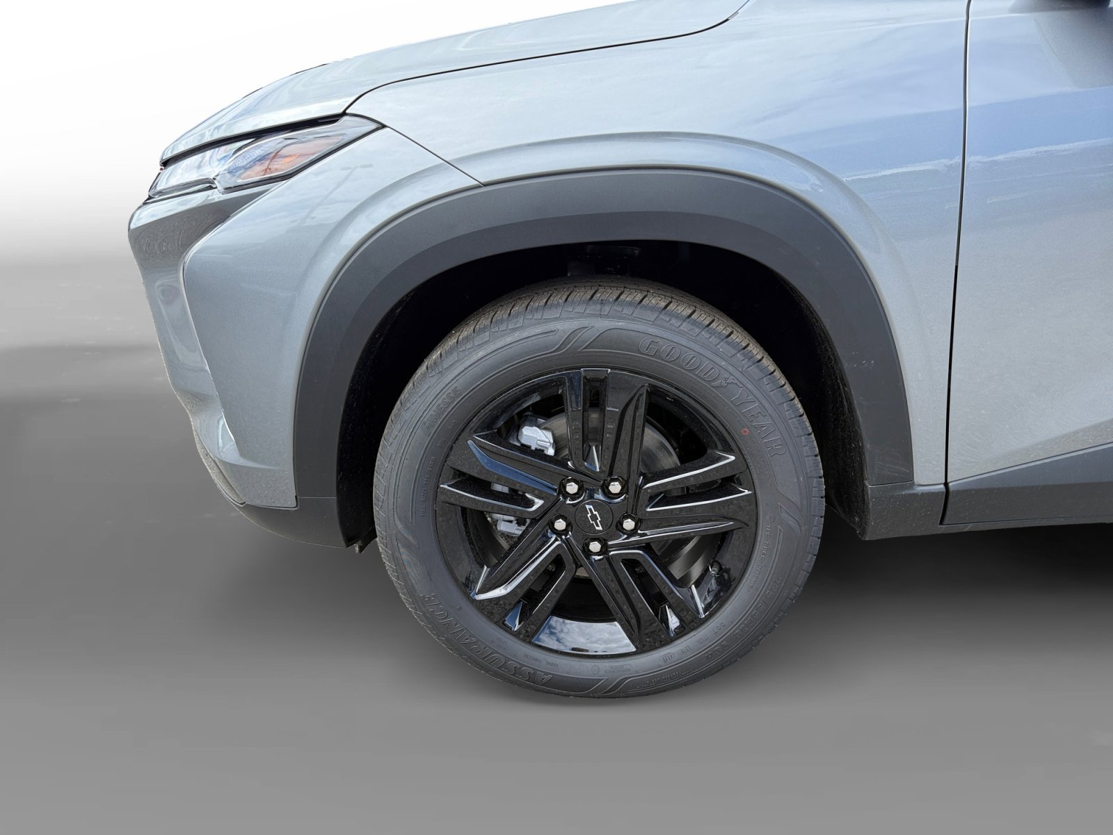 2026 Chevrolet Trax Activ - Photo 9