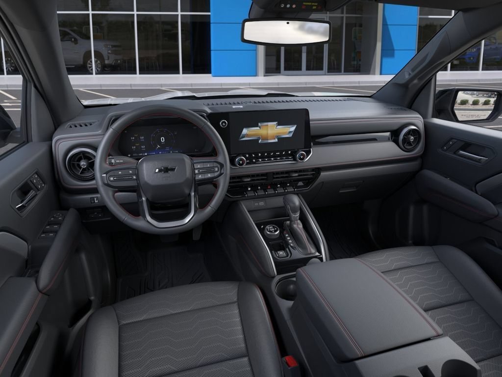 2026 Chevrolet Colorado Z71 - Photo 16