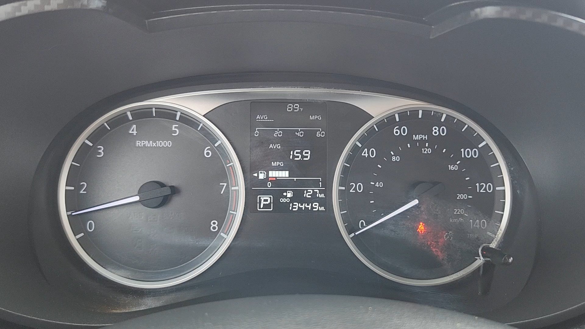 Used 2025 Super Black Nissan S image 11