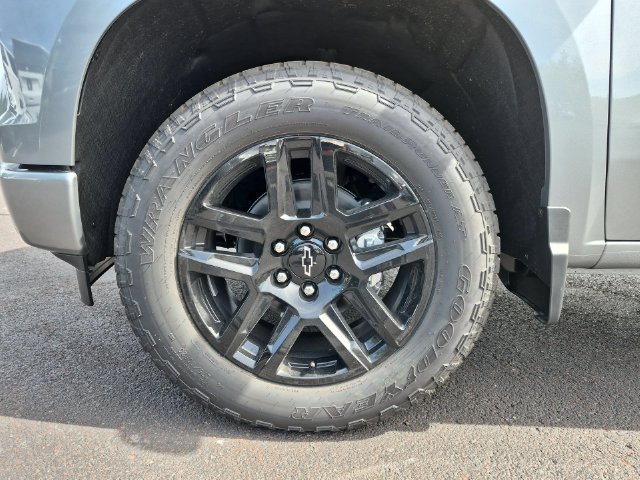 2026 Chevrolet Silverado 1500 RST - Photo 35