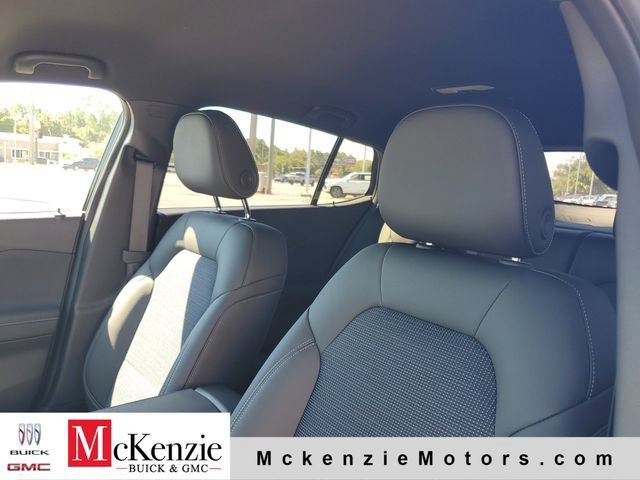 2026 Buick Envista Preferred - Photo 7