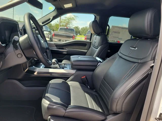 New 2026 Avalanche Ford Platinum image 19