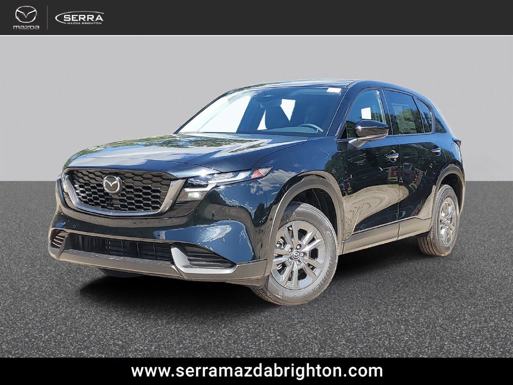 ララレン　マイジャグ5 New 2025 Mazda CX-5 For Sale Near Milford, MI! | Serra Mazda Brighton