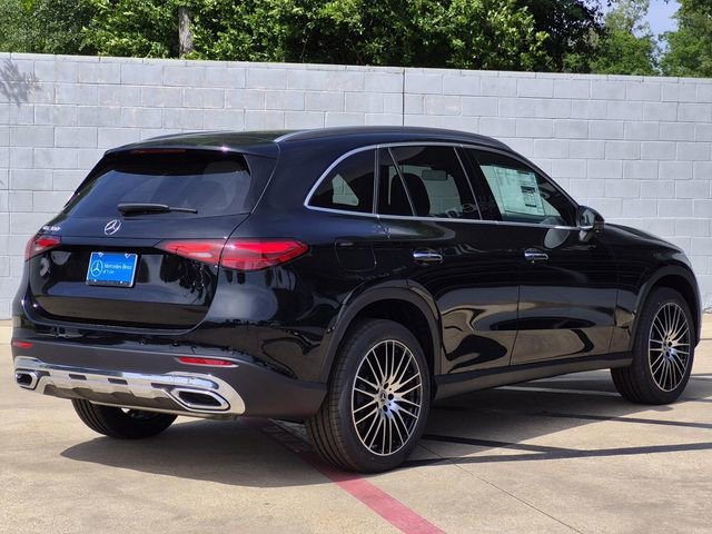 New 2026 Black Mercedes-Benz GLC 300 image 41