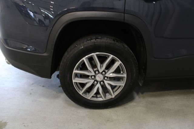 Used 2019 Blue Steel Metallic GMC SLE-2 image 27