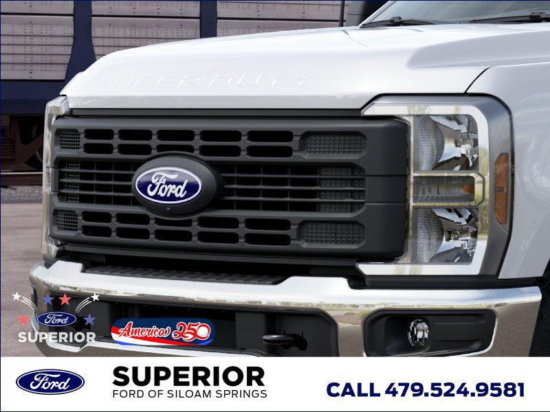 New 2027 Oxford White Ford  image 17