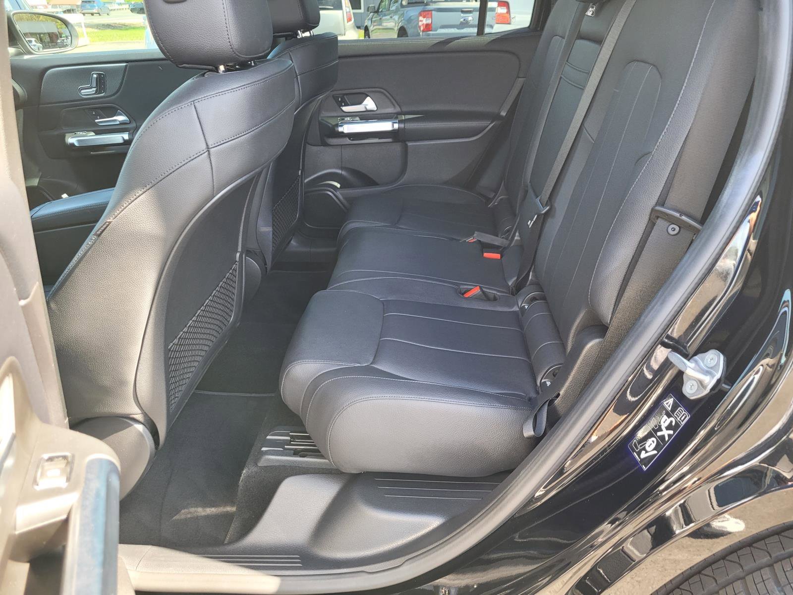 2021 Mercedes-Benz GLB Base - Photo 13