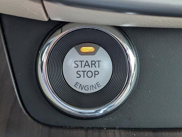 Used 2023 Scarlet Ember Tintcoat Nissan Platinum image 27
