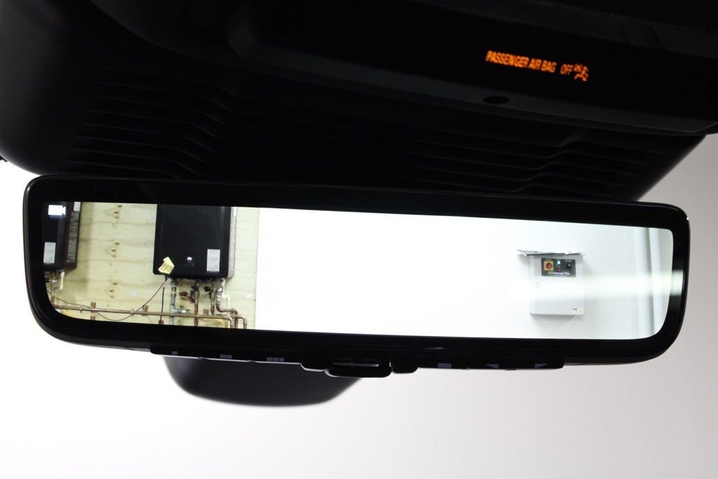 Used 2026 Gray Land Rover S image 15