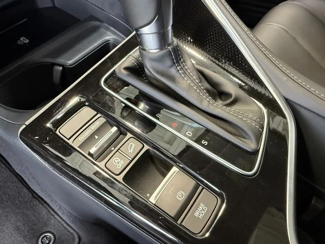 New 2026 Platinum White Pearl Acura Base image 30