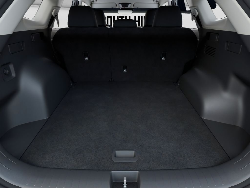 New 2026 White Kia LX image 19