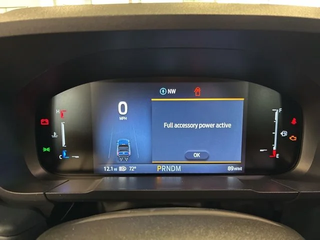 New 2026 Shadow Black Ford Lobo™ image 24
