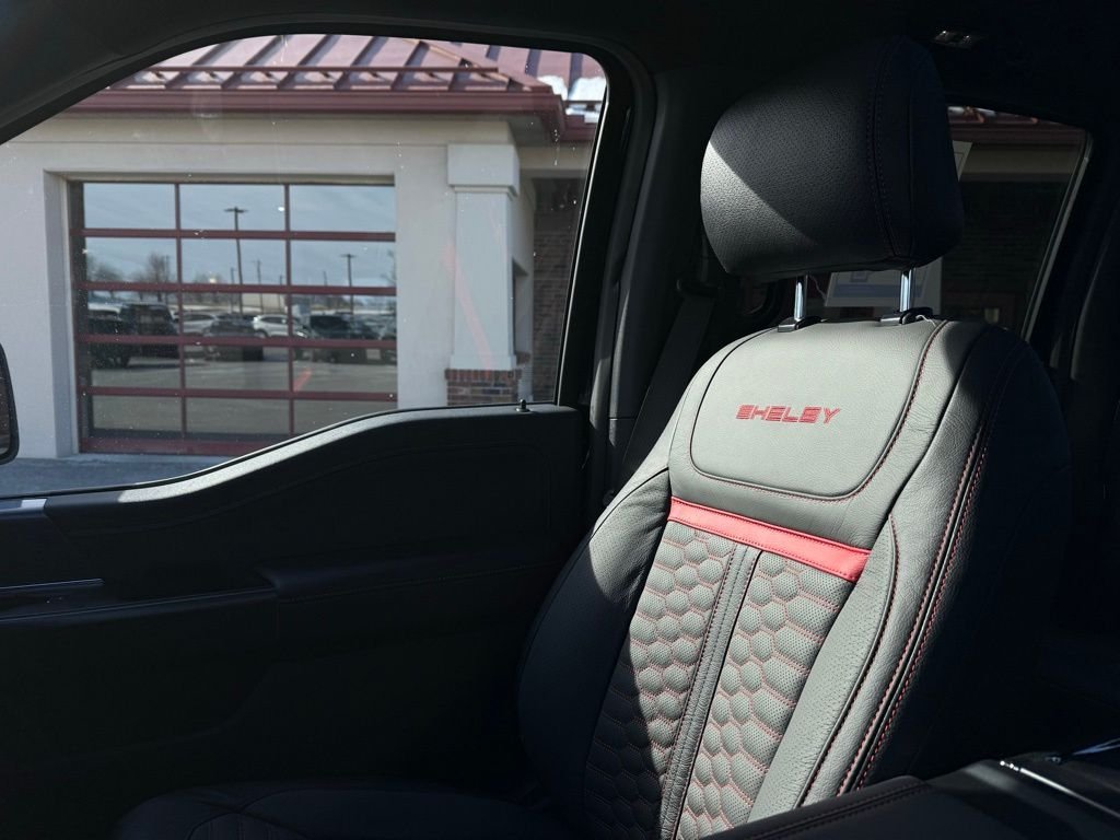 2025 Ford F-150 Lariat - Photo 31