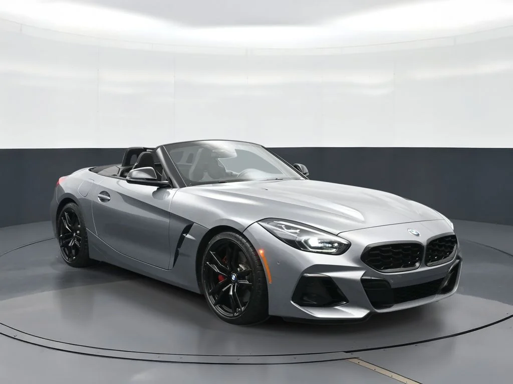 2023 BMW Z4 Base - Photo 12