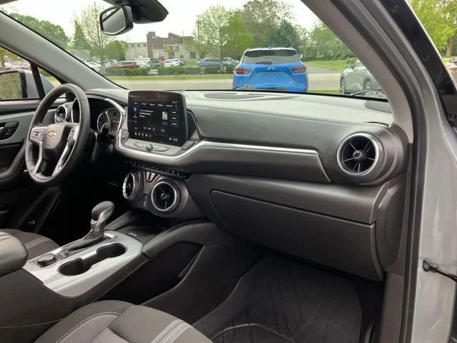 2024 Chevrolet Blazer 2LT - Photo 27