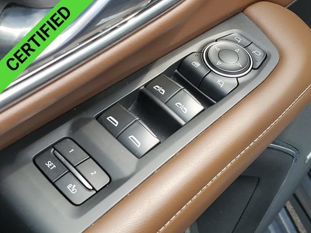 2021 Chevrolet Tahoe High Country - Photo 26