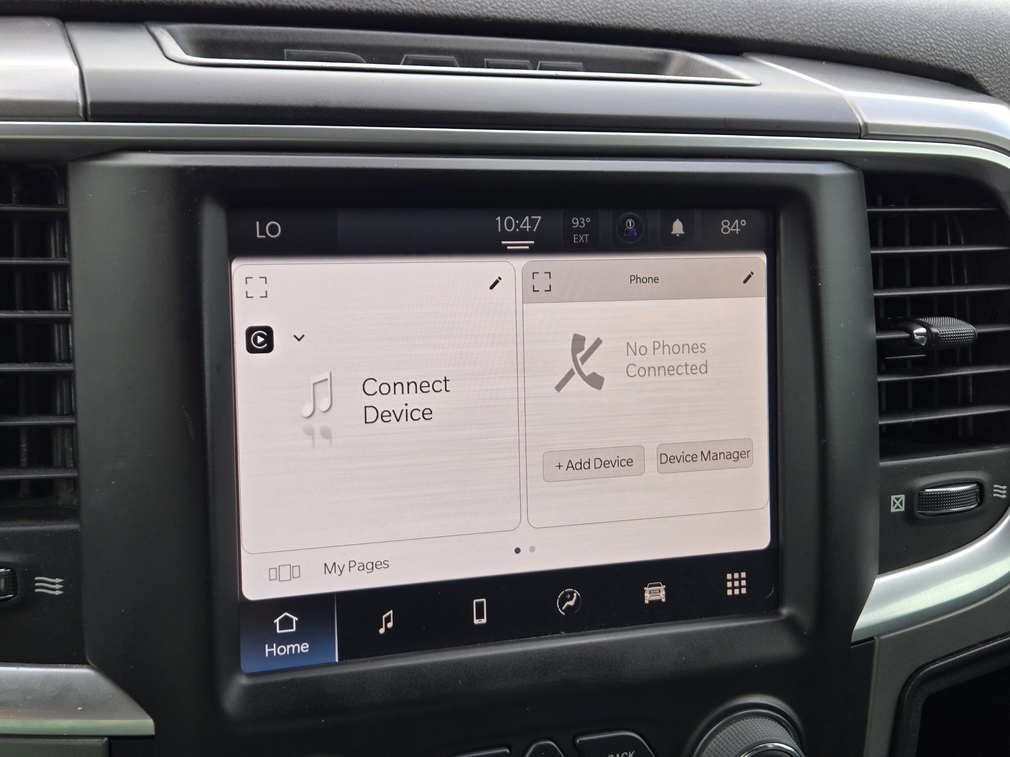 2023 RAM Ram 1500 Classic SLT - Photo 24