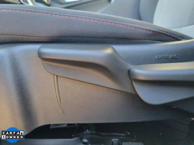 Used 2024 Blue Chevrolet 1RS image 15