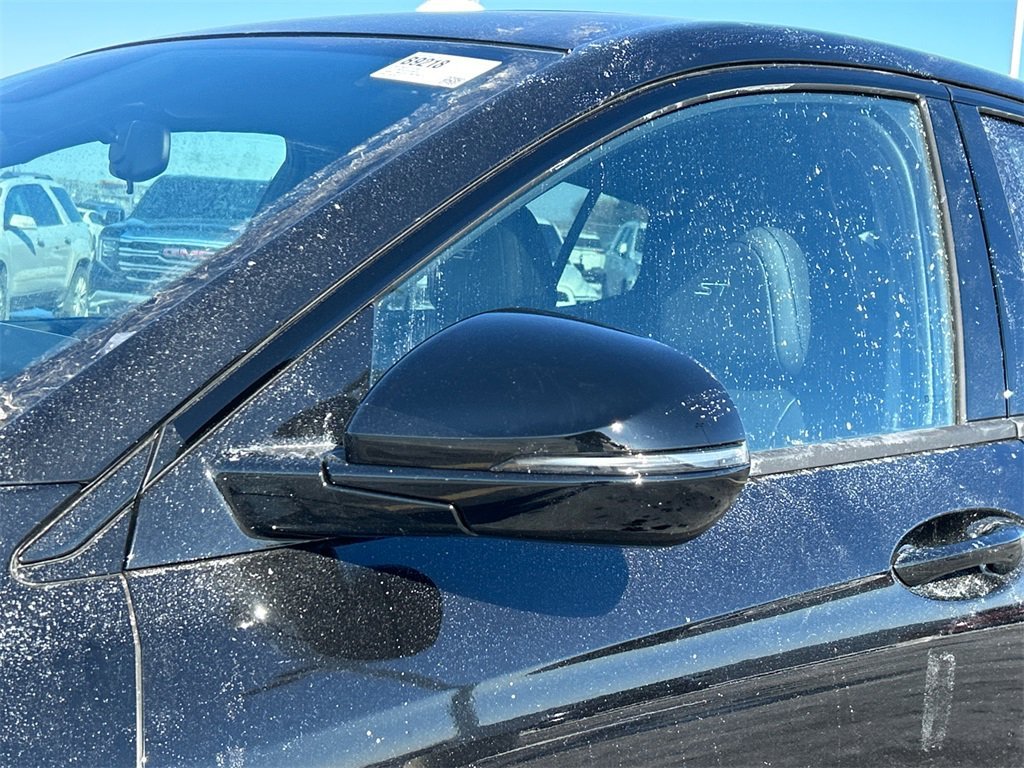 2026 BUICK ENVISTA - Image 11