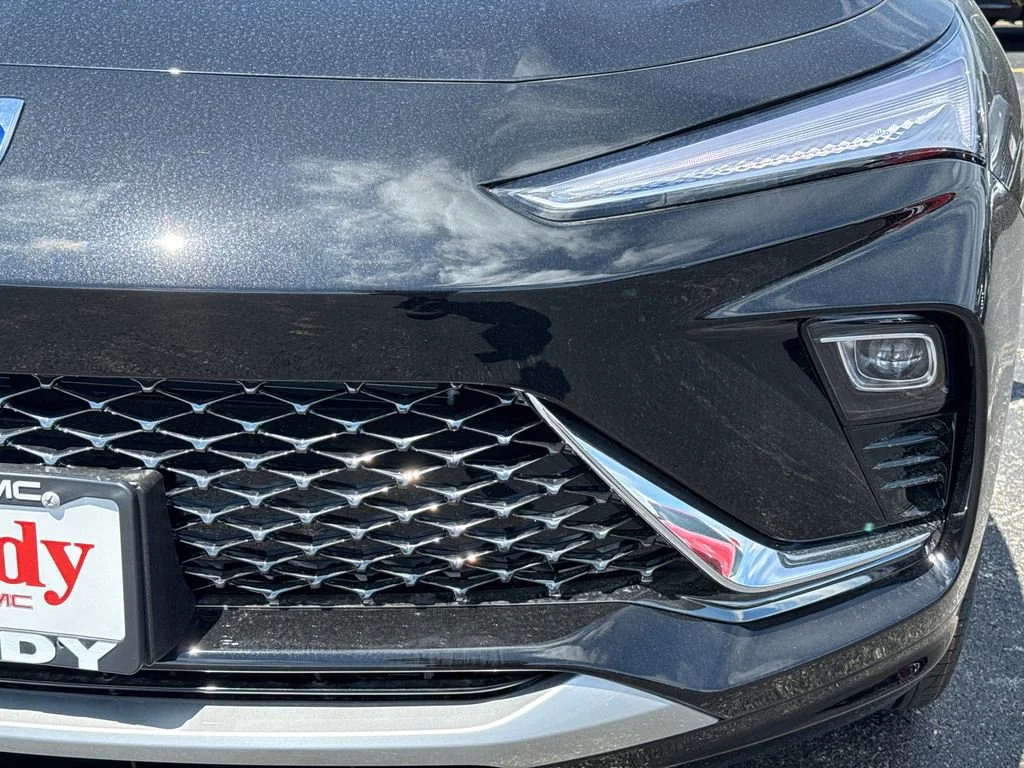 2026 Buick Envista Avenir - Photo 11