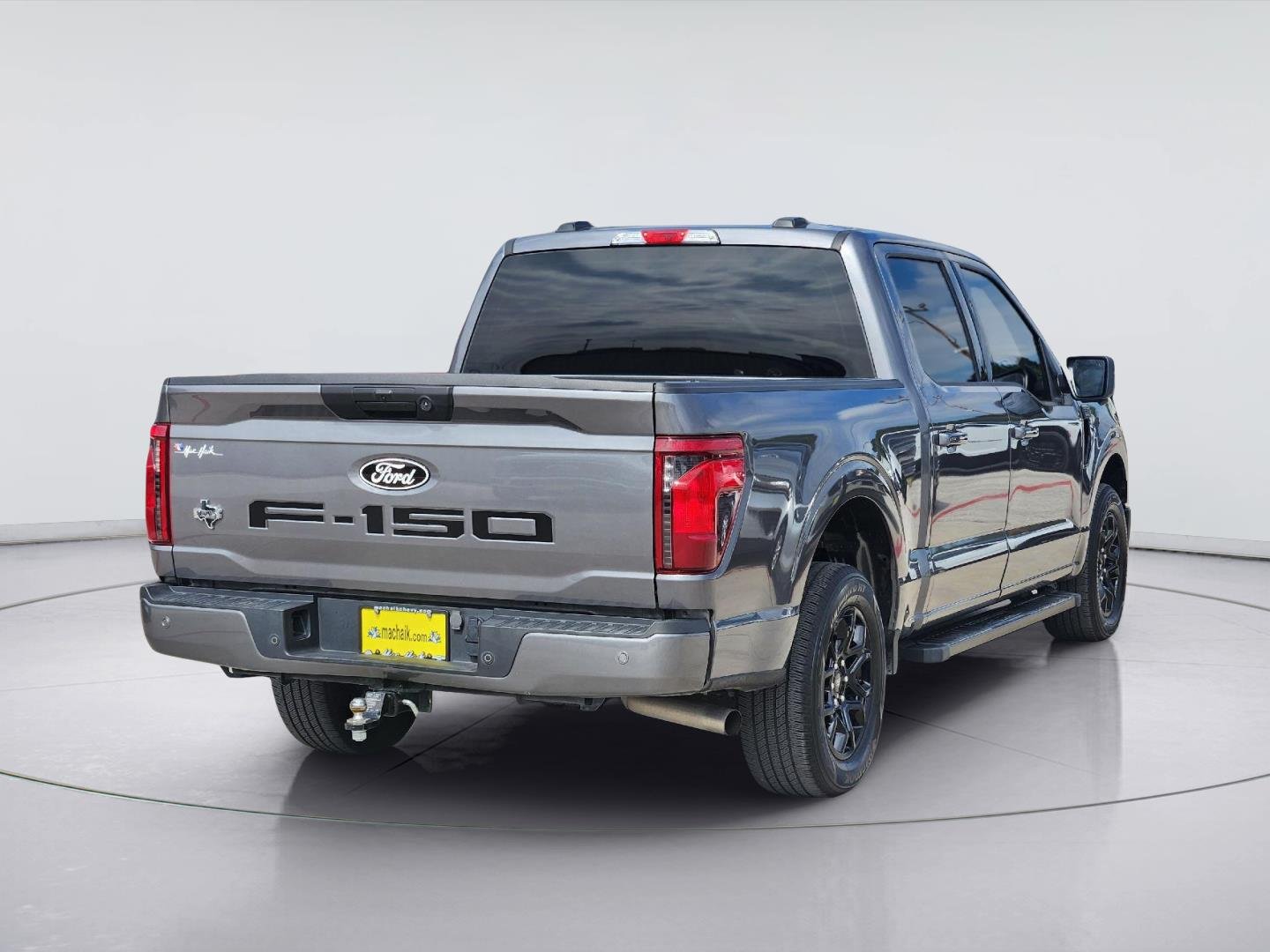 2024 Ford F-150 photo 5 of 33