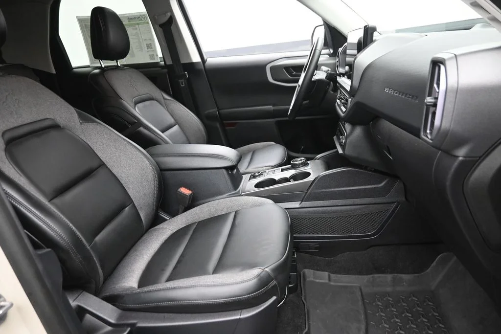 Used 2025 Beige Ford Big Bend image 9