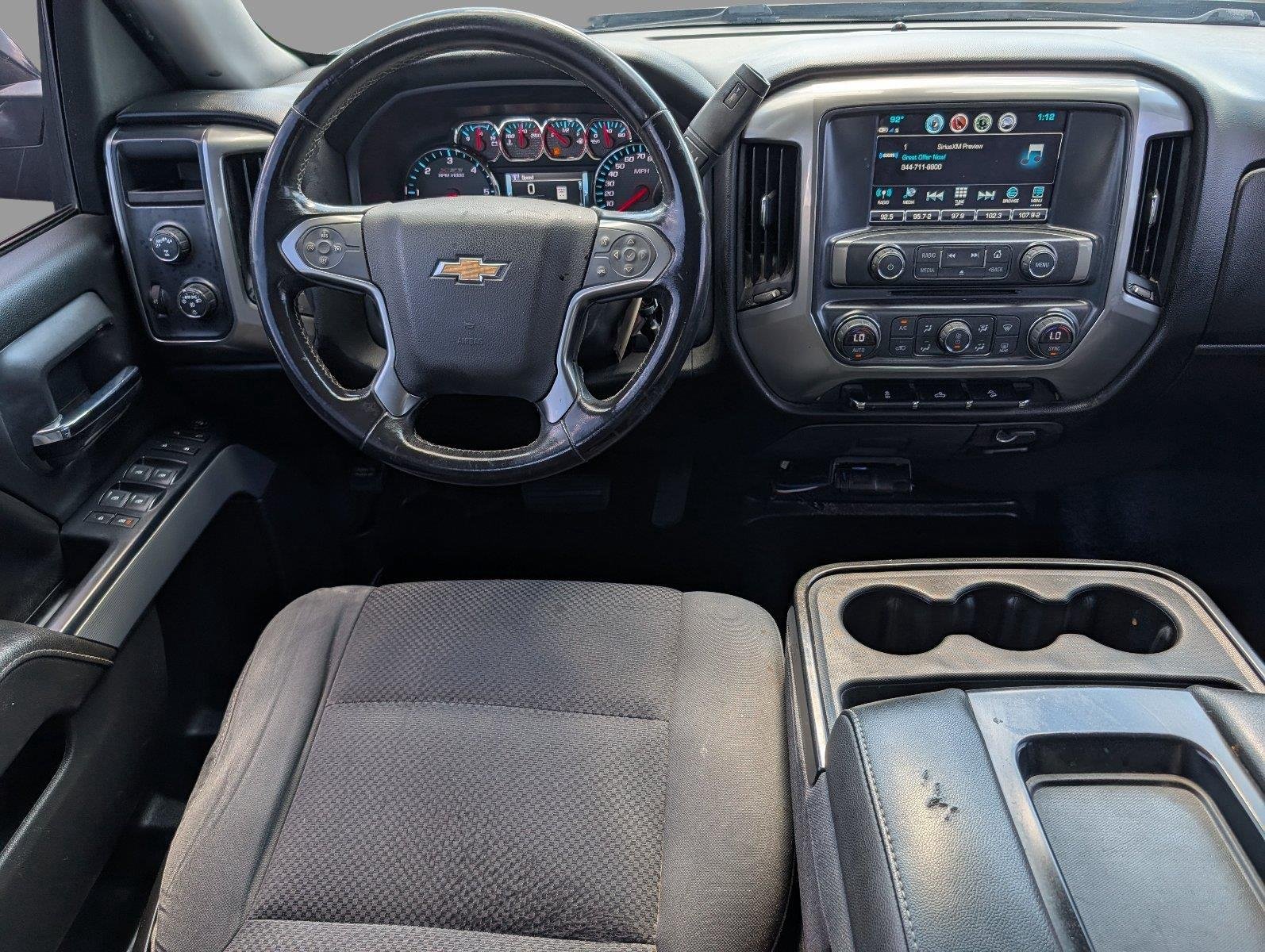 Used 2018 Black Chevrolet LT image 28