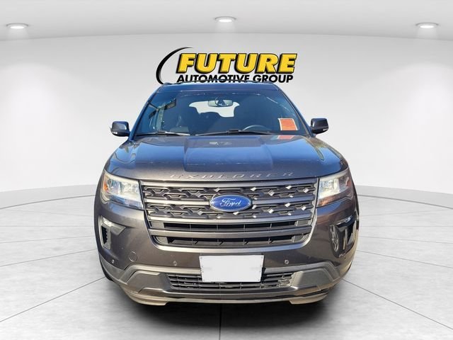 Used 2019  Ford XLT image 2