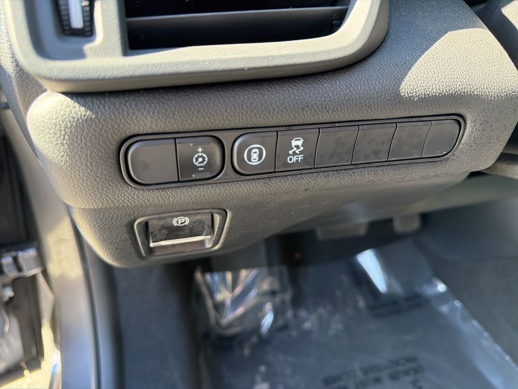 2023 Acura TLX Base - Photo 16