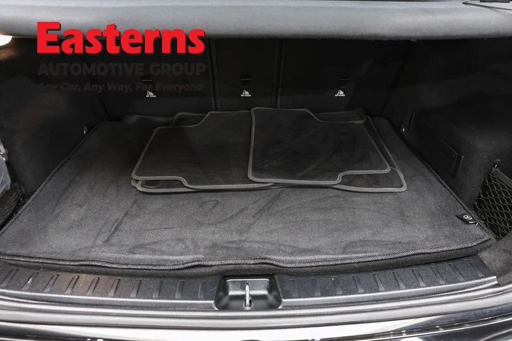 Used 2023 Black Mercedes-Benz GLA 250 image 9