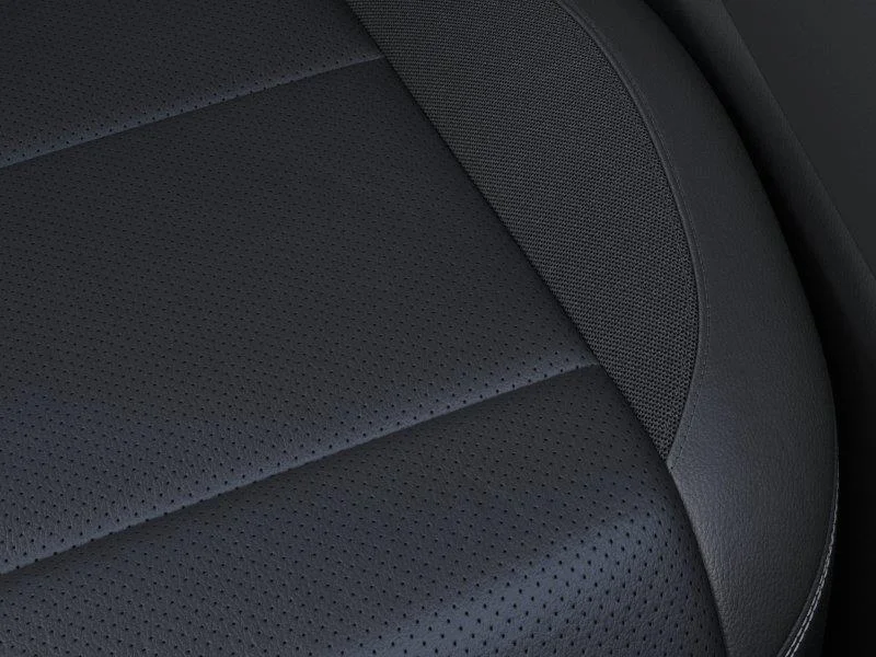 New 2026 Sterling Gray Metallic Chevrolet LT image 21