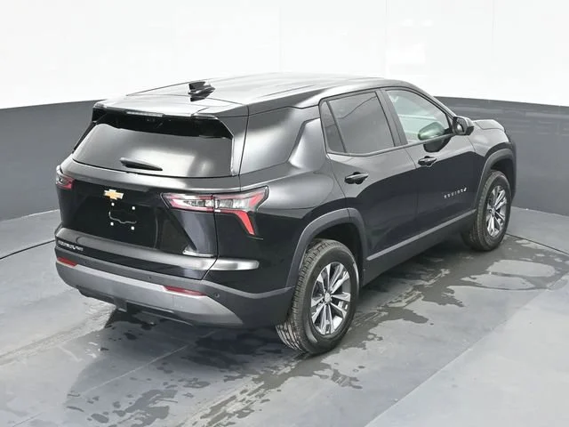 2026 Chevrolet Equinox LT - Photo 17
