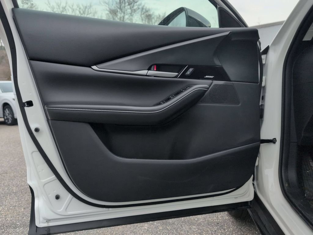2026 Mazda CX-30 Turbo Aire Edition - Photo 12
