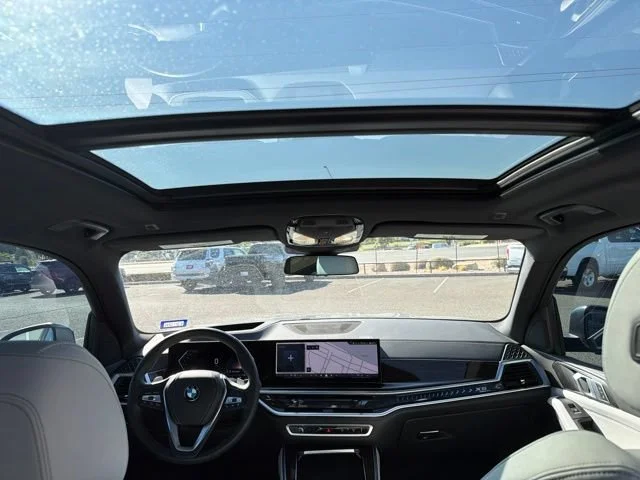 2024 BMW X5 40i - Photo 8