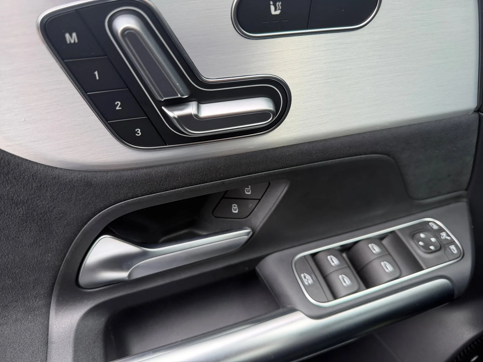 New 2026 Silver Metallic Mercedes-Benz AMG® GLA 35 image 17