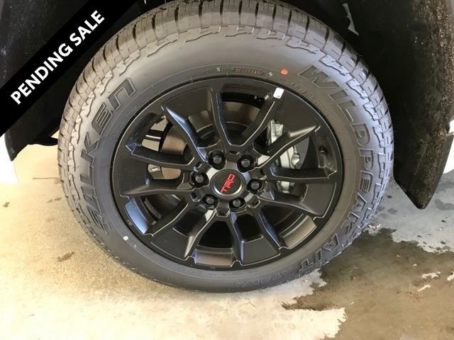 New 2026 Wind Chill Pearl <sup>1</sup> Toyota  Limited image 9