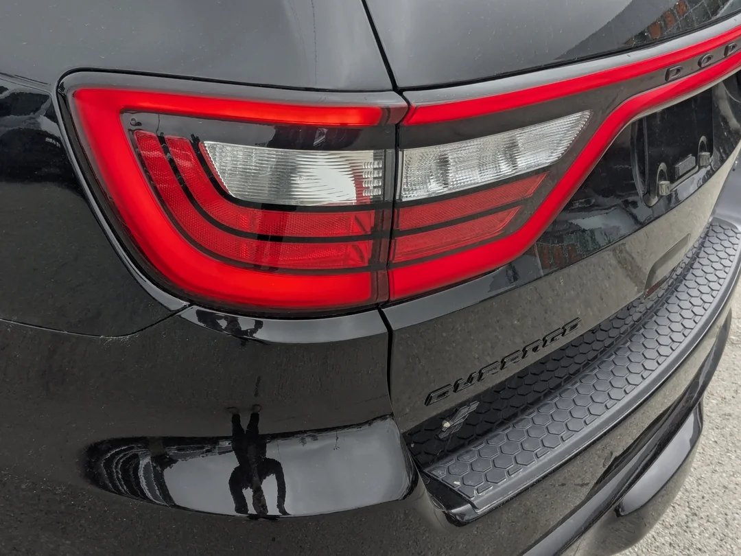 New 2026 Black Dodge GT - - AWD - Blacktop Pkg - Trailer Tow Grp - 10.1 Uconnect Nav - Htd Seats & Wheel & More! image 11