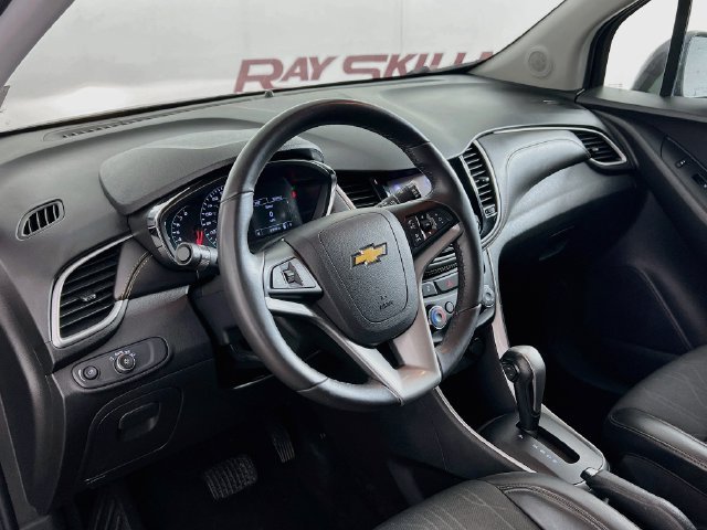 2020 Chevrolet Trax LT - Photo 32
