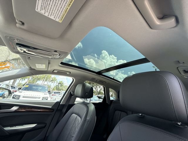 2018 Audi Q5 Premium Plus - Photo 22