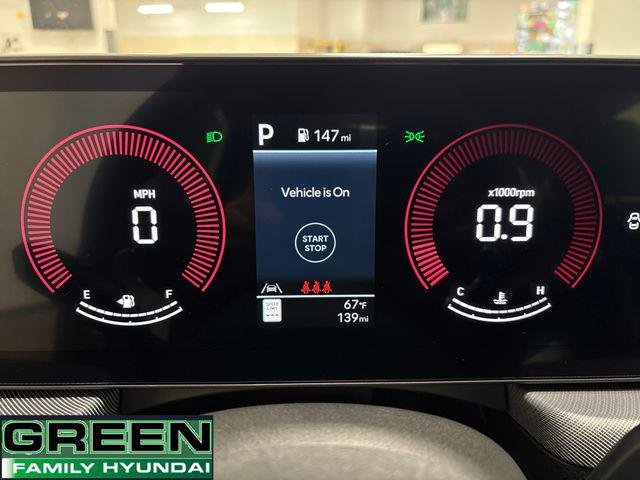 2026 Hyundai Sonata SEL - Photo 18