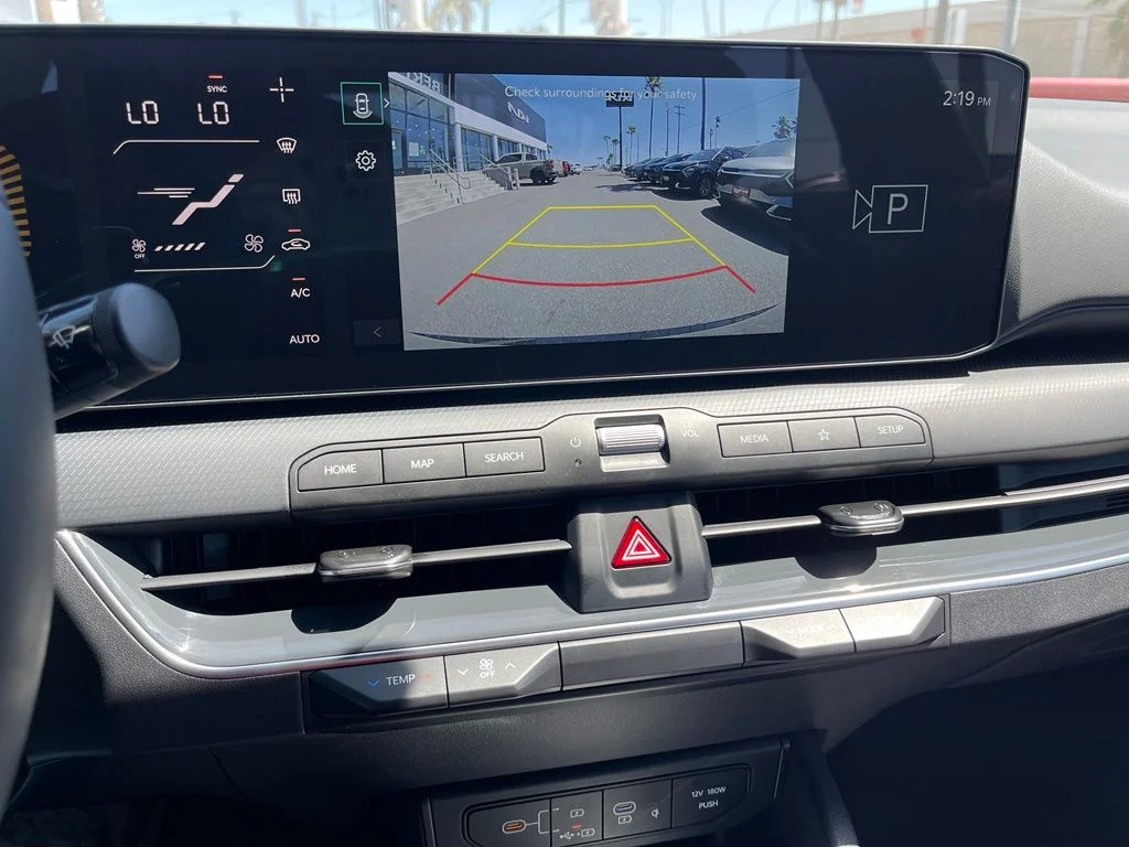 New 2026 Blue Kia GT-Line image 13